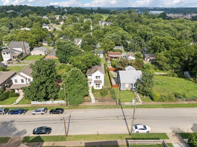 713 S 13th St, Nashville, TN 37206
