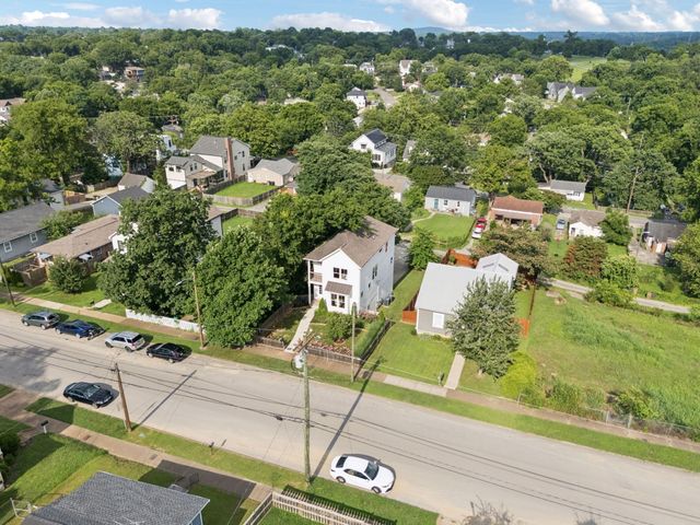 713 S 13th St, Nashville, TN 37206