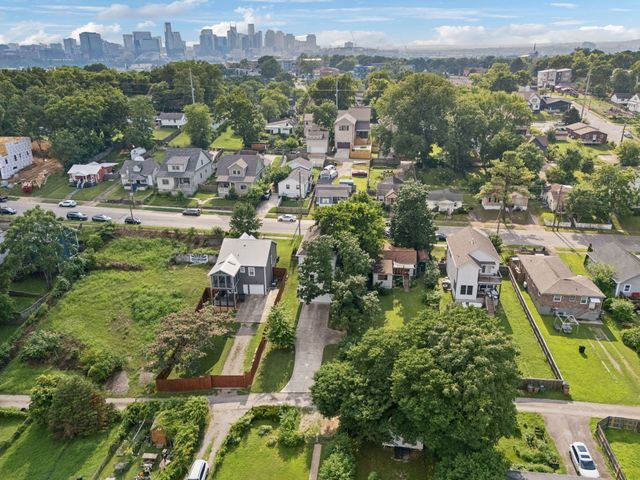 713 S 13th St, Nashville, TN 37206