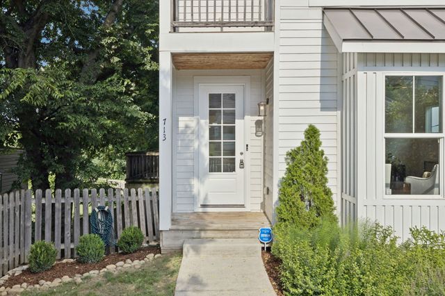 713 S 13th St, Nashville, TN 37206