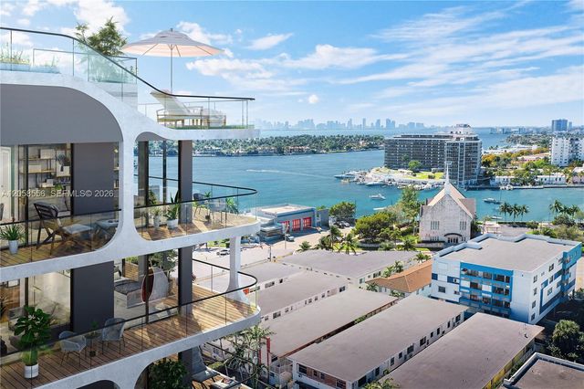 6940 Abbott Avenue 713, Miami Beach, FL 33141