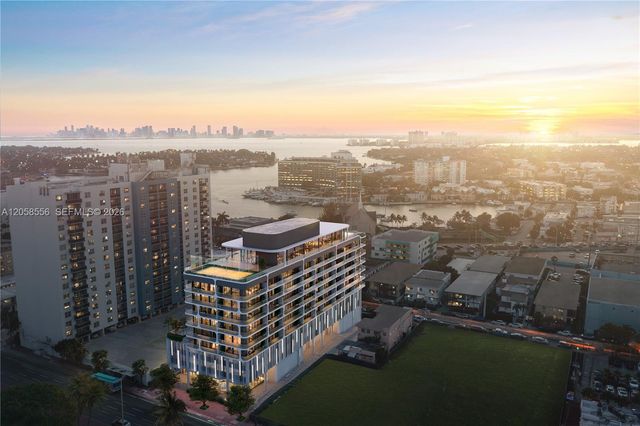 6940 Abbott Avenue 713, Miami Beach, FL 33141