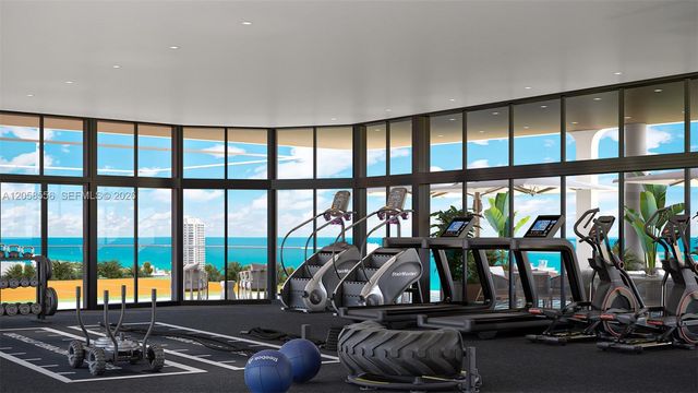 6940 Abbott Avenue 713, Miami Beach, FL 33141