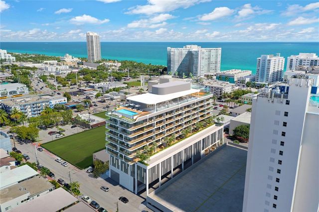 6940 Abbott Avenue 713, Miami Beach, FL 33141