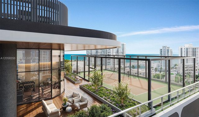 6940 Abbott Avenue 713, Miami Beach, FL 33141