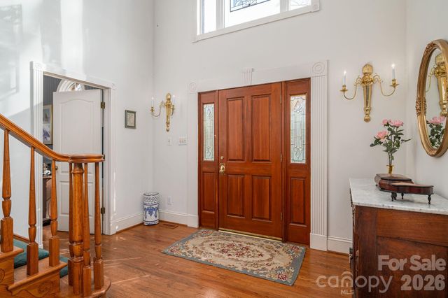 406 Johnsfield Road, Shelby, NC 28150