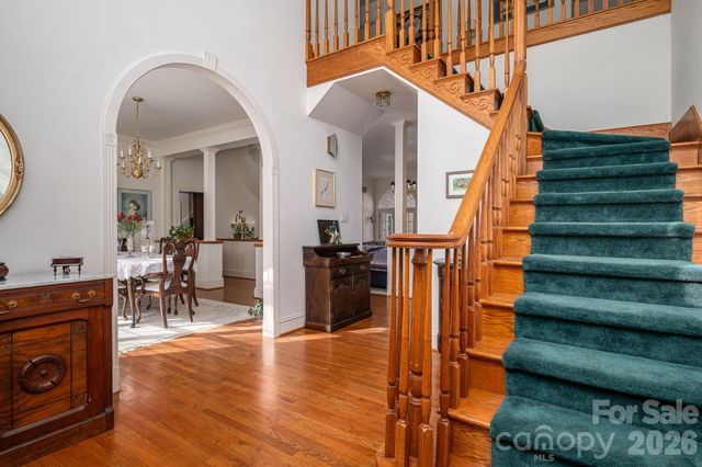 406 Johnsfield Road, Shelby, NC 28150