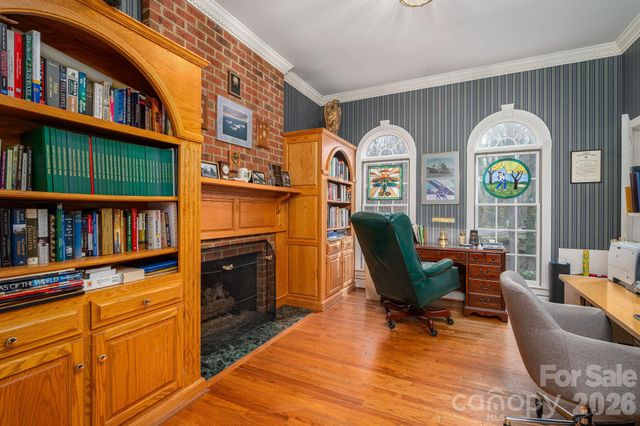 406 Johnsfield Road, Shelby, NC 28150