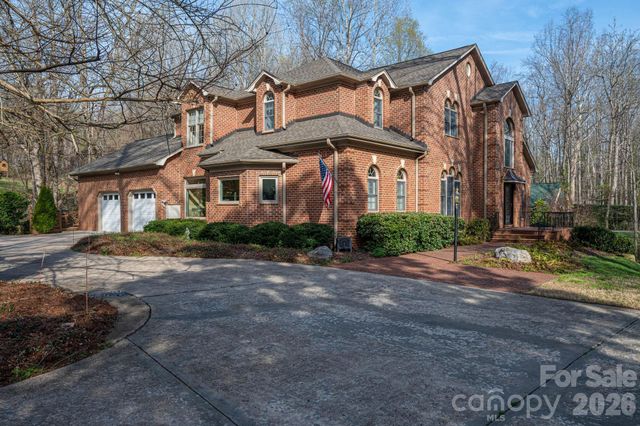 406 Johnsfield Road, Shelby, NC 28150