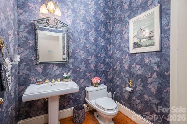 406 Johnsfield Road, Shelby, NC 28150