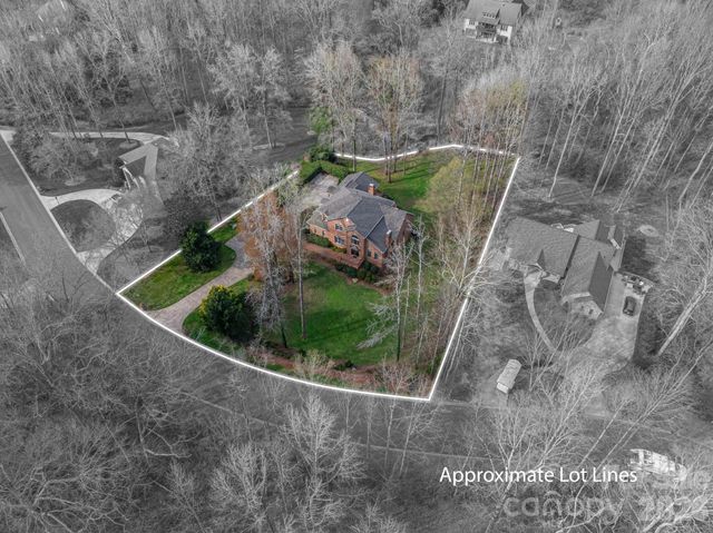 406 Johnsfield Road, Shelby, NC 28150