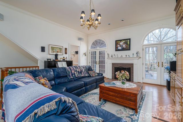 406 Johnsfield Road, Shelby, NC 28150