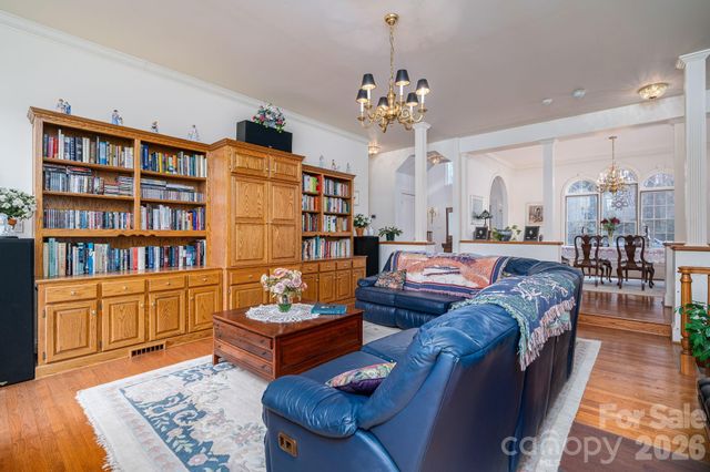 406 Johnsfield Road, Shelby, NC 28150