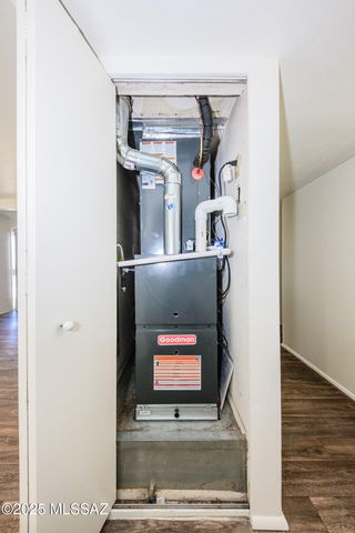 1241 N Camino Seco, Tucson, AZ 85715