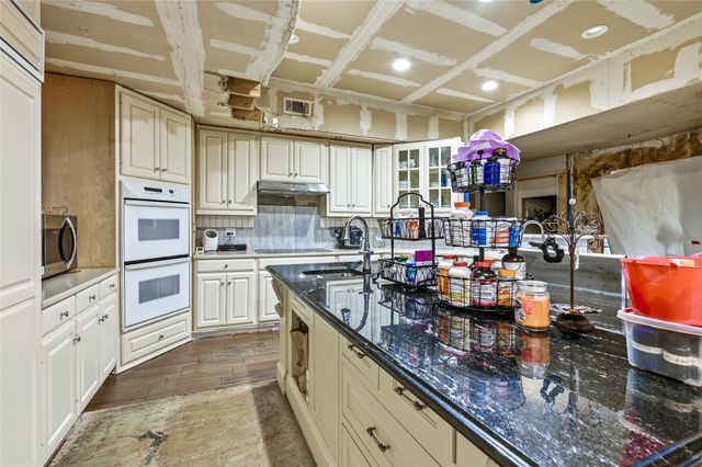 105 Texoma Terrace Road, Denison, TX 75020