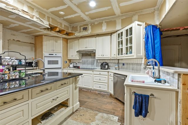 105 Texoma Terrace Road, Denison, TX 75020