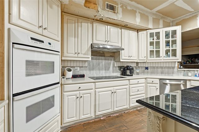 105 Texoma Terrace Road, Denison, TX 75020