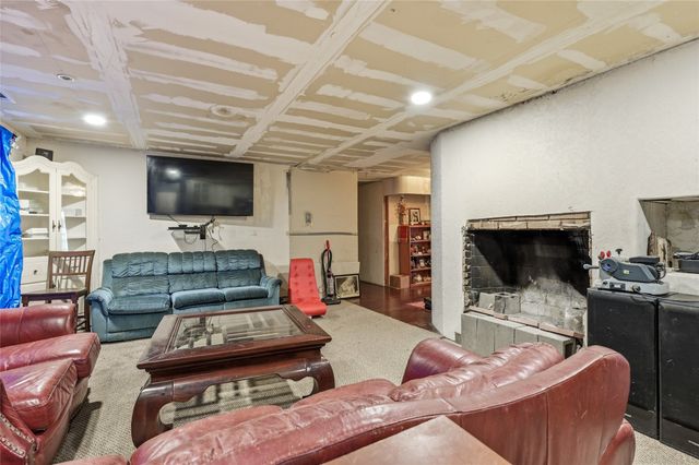 105 Texoma Terrace Road, Denison, TX 75020