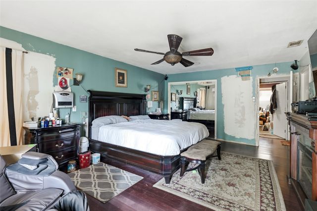 105 Texoma Terrace Road, Denison, TX 75020