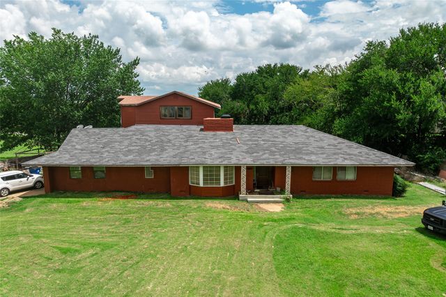 105 Texoma Terrace Road, Denison, TX 75020