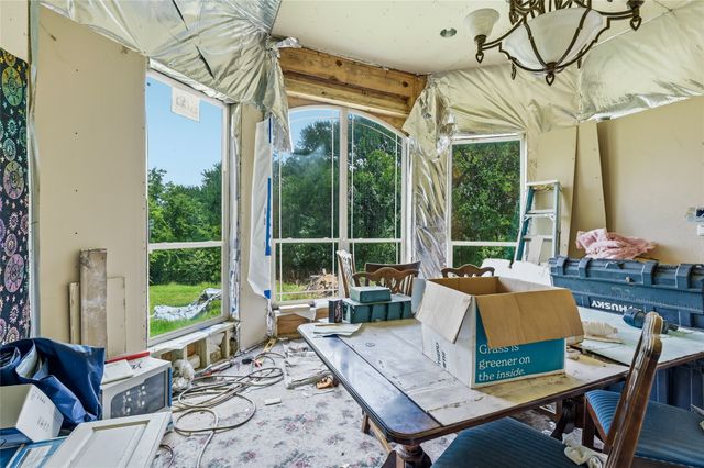 105 Texoma Terrace Road, Denison, TX 75020