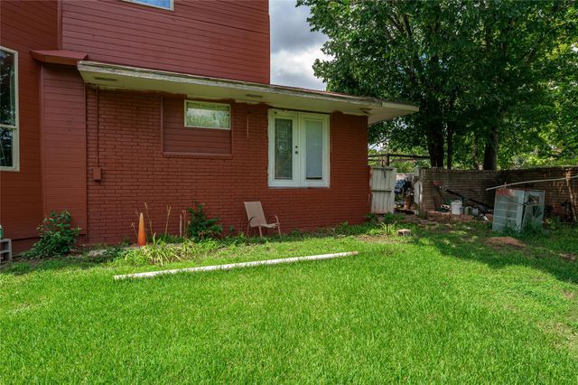 105 Texoma Terrace Road, Denison, TX 75020