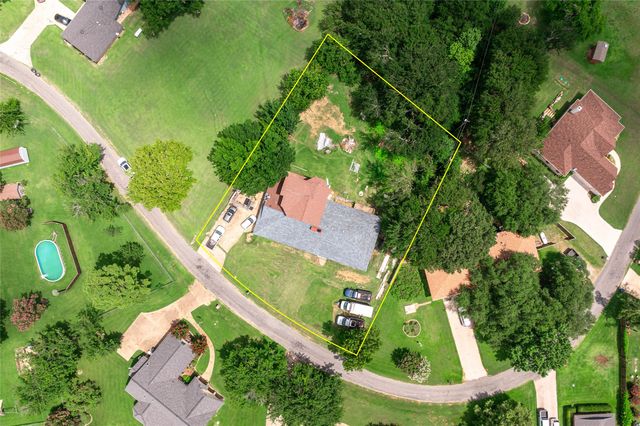 105 Texoma Terrace Road, Denison, TX 75020