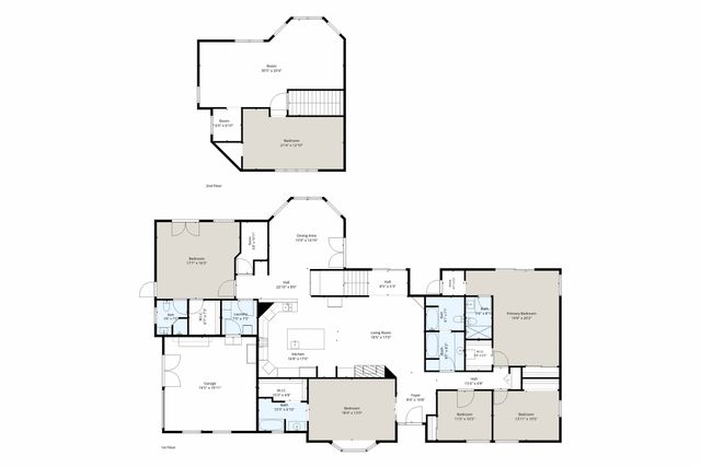 105 Texoma Terrace Road, Denison, TX 75020