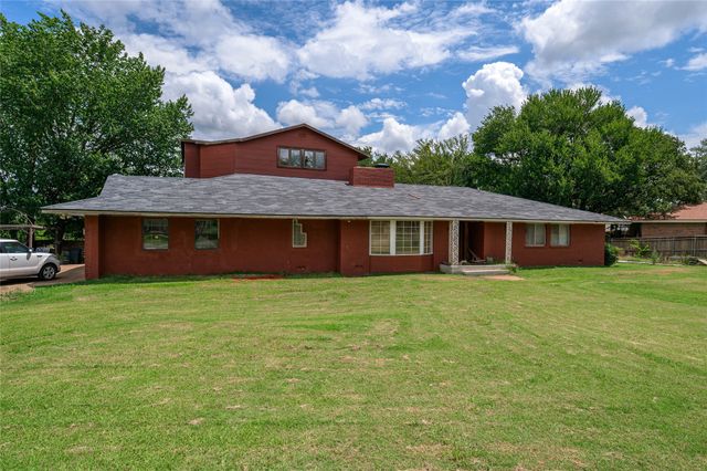 105 Texoma Terrace Road, Denison, TX 75020