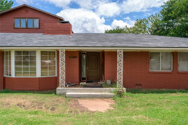 105 Texoma Terrace Road, Denison, TX 75020