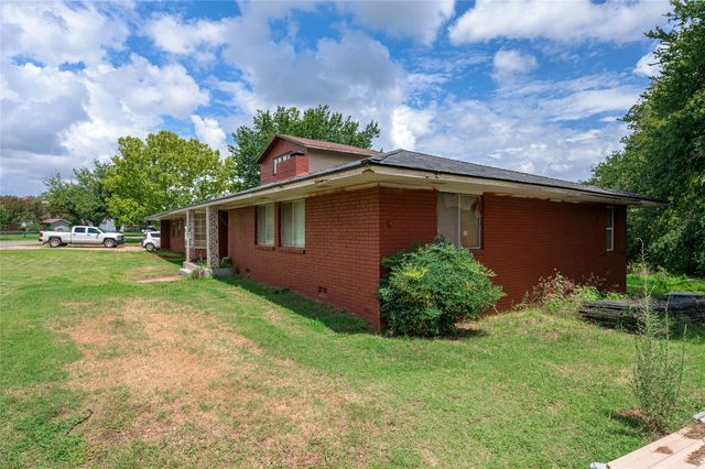 105 Texoma Terrace Road, Denison, TX 75020
