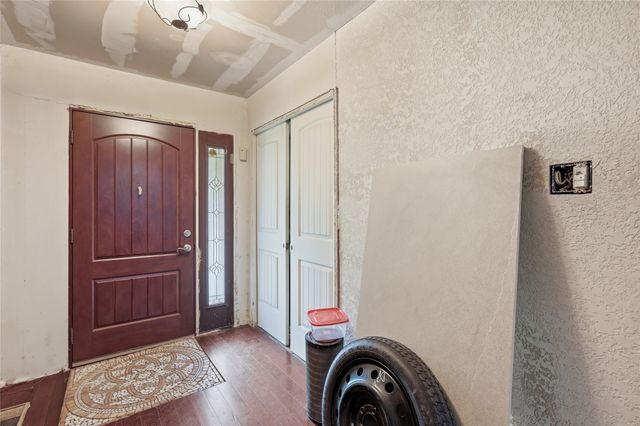 105 Texoma Terrace Road, Denison, TX 75020