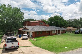 105 Texoma Terrace Road, Denison, TX 75020