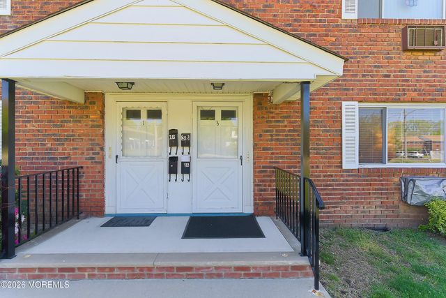 3 Myrtle Avenue A, Eatontown, NJ 07724