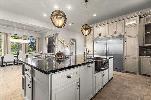2419 Parrot Shell Lane, Richmond, TX 77406