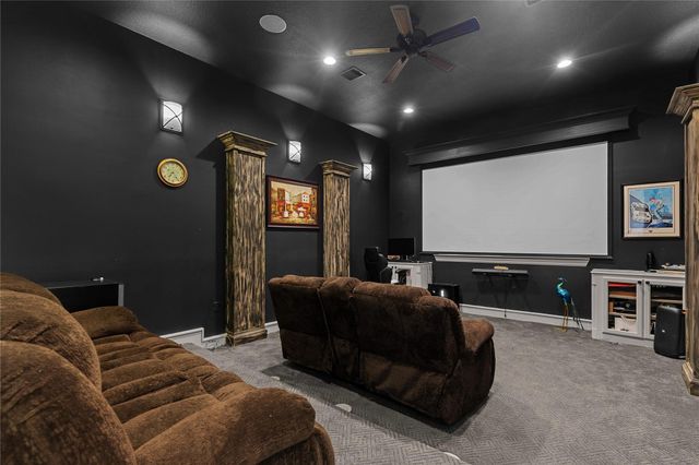 2419 Parrot Shell Lane, Richmond, TX 77406