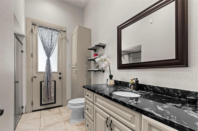 2419 Parrot Shell Lane, Richmond, TX 77406