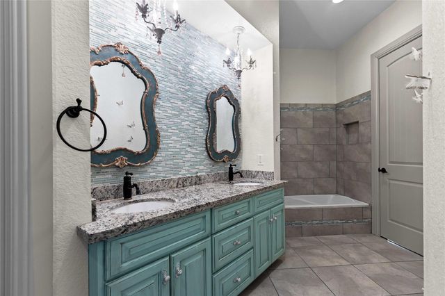 2419 Parrot Shell Lane, Richmond, TX 77406