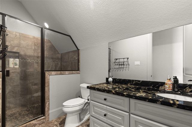 2419 Parrot Shell Lane, Richmond, TX 77406