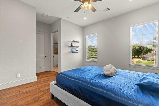 2419 Parrot Shell Lane, Richmond, TX 77406