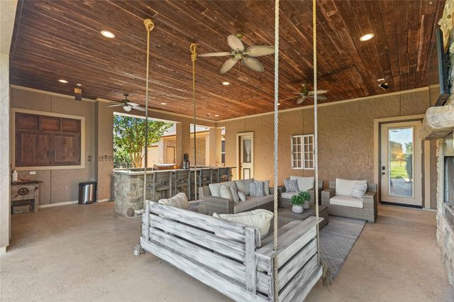 2419 Parrot Shell Lane, Richmond, TX 77406