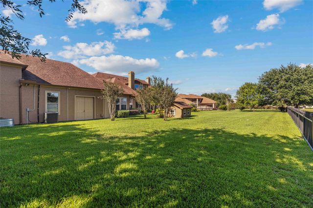 2419 Parrot Shell Lane, Richmond, TX 77406