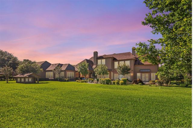 2419 Parrot Shell Lane, Richmond, TX 77406