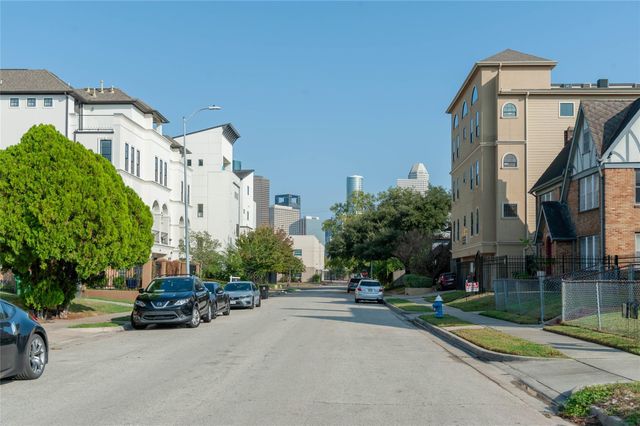 405 W Clay Street 1, Houston, TX 77019