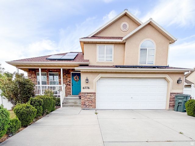 6776 W HALTER WAY, West Valley City, UT 84128