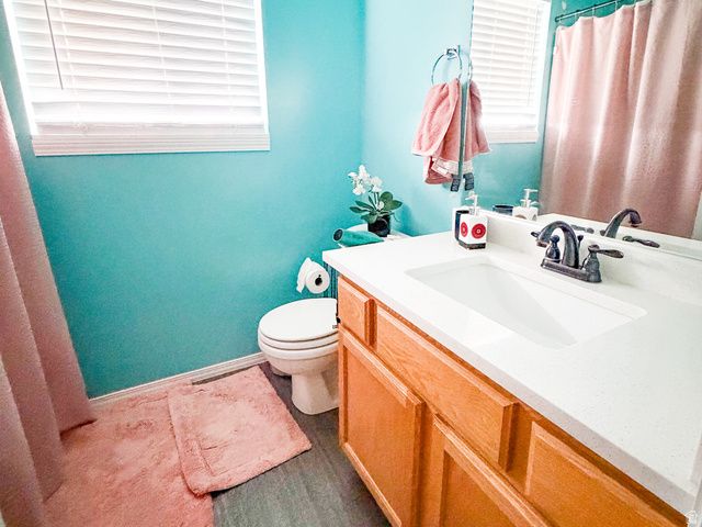 6776 W HALTER WAY, West Valley City, UT 84128