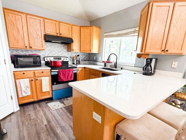 6776 W HALTER WAY, West Valley City, UT 84128