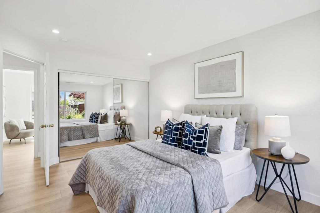 Image 16 of property listing at 2877 Bellini Court, San Jose, CA 95132