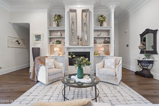 11514 Treelawn Street, Gulfport, MS 39503