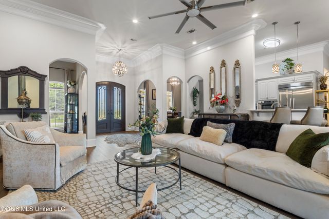 11514 Treelawn Street, Gulfport, MS 39503